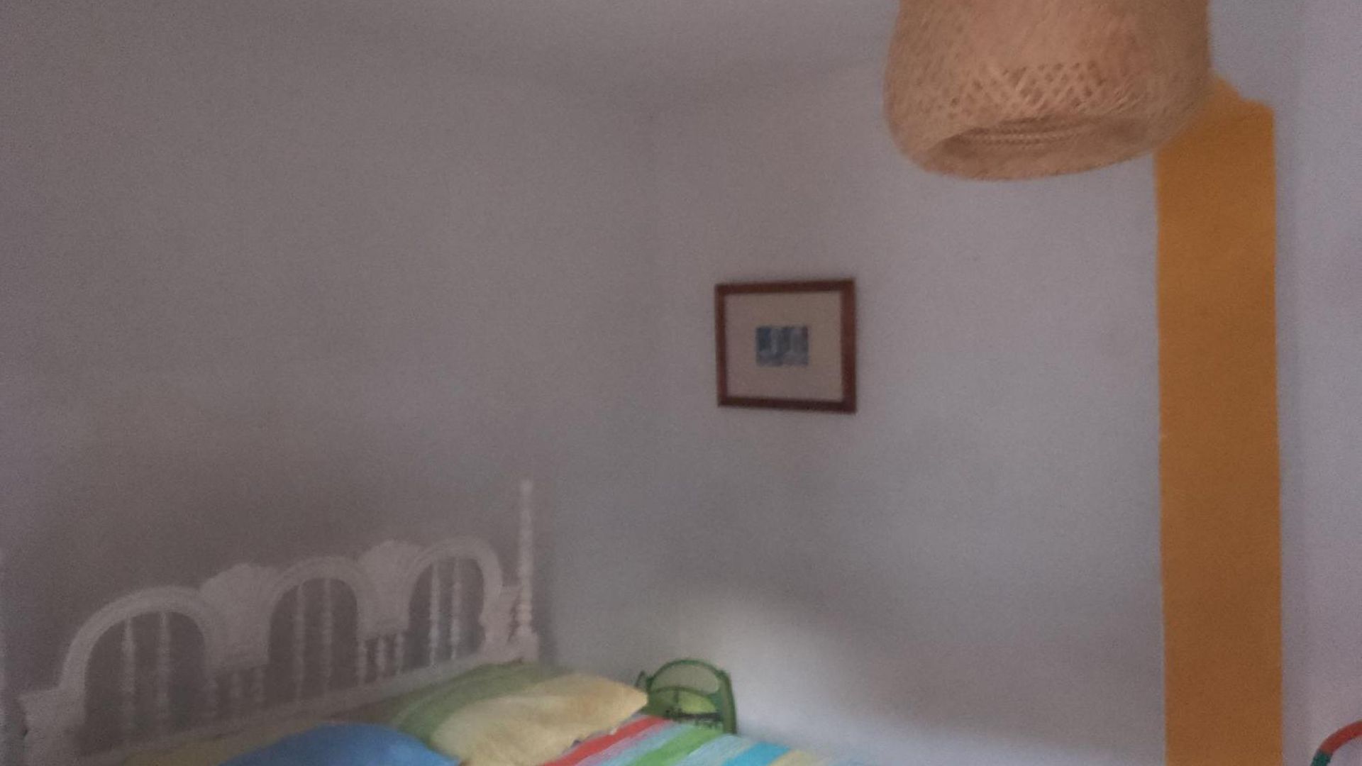 Habitación en casa particular Casa Alfo Cartagena