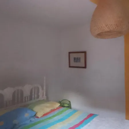 Homestay Casa Alfo Cartagena